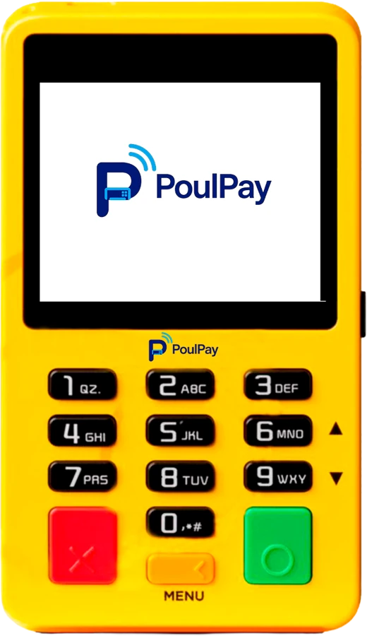 PoulPay Mini