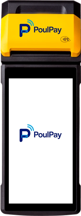 PoulPay Smart