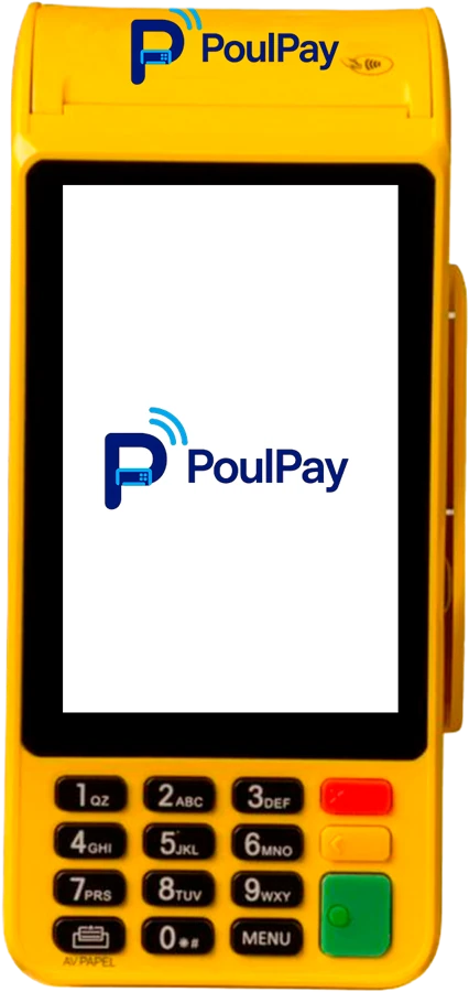 PoulPay Pro